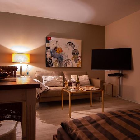 Premium Appartement Rosenmoewe Sylt Wenningstedt-Braderup Exterior photo