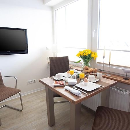 Premium Appartement Rosenmoewe Sylt Wenningstedt-Braderup Exterior photo