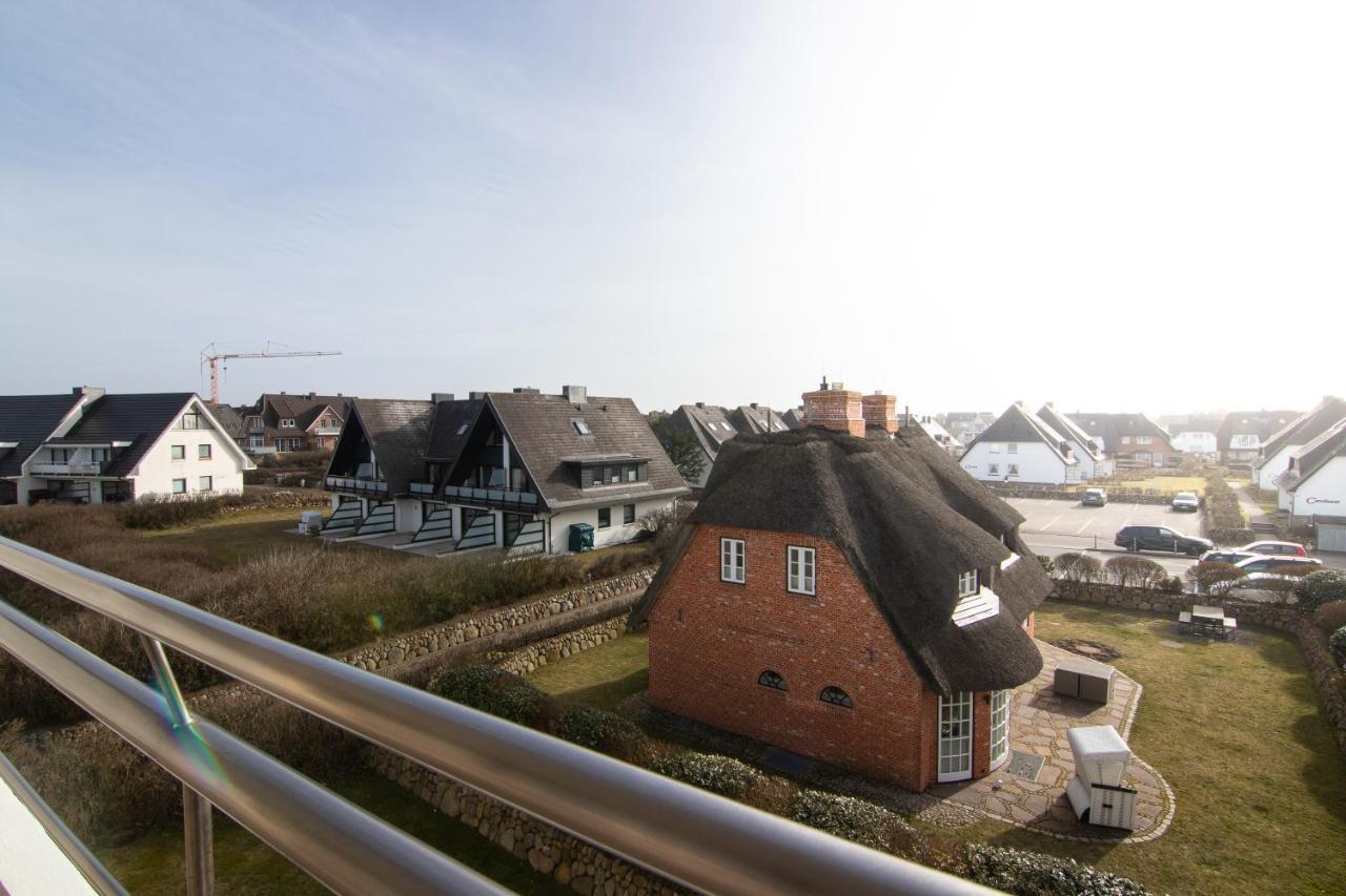 Premium Appartement Rosenmoewe Sylt Wenningstedt-Braderup Exterior photo