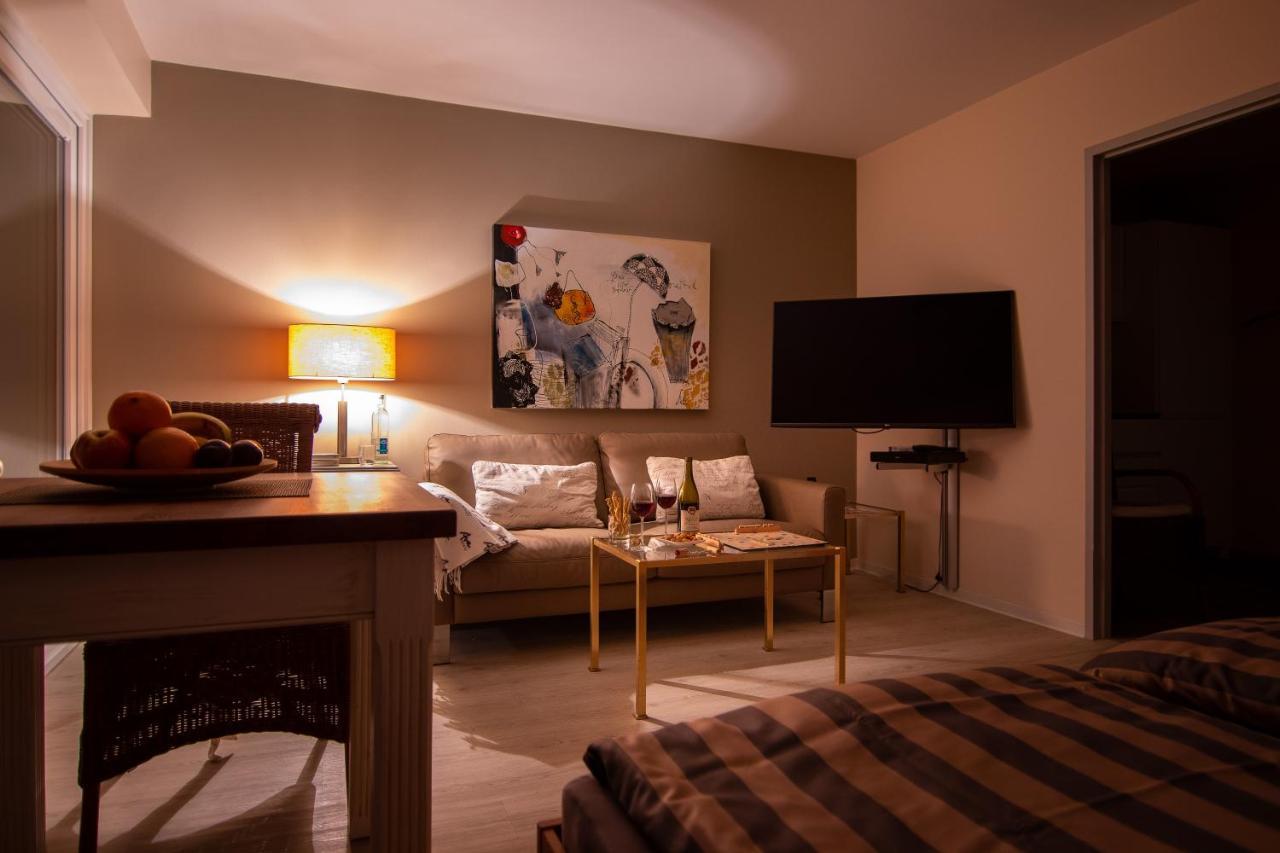 Premium Appartement Rosenmoewe Sylt Wenningstedt-Braderup Exterior photo